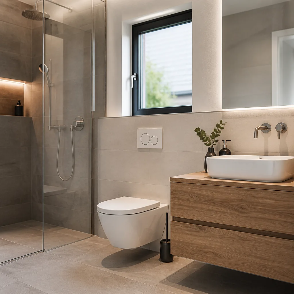 Innenausbau